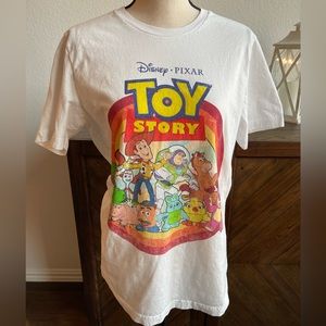 Disney Pixar Toy Story Tshirt